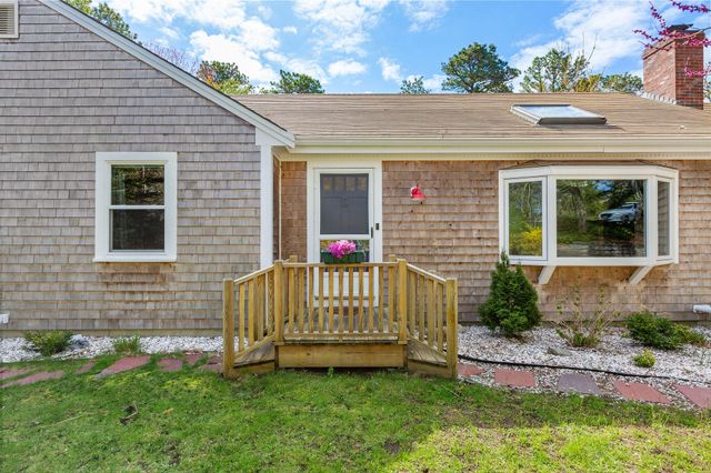 1197 Orleans Road, Harwich, MA 02645
