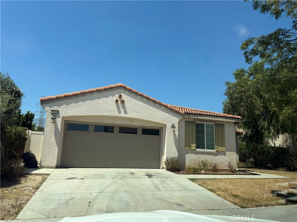 13166 Oatman, Rancho Cucamonga, CA 91739