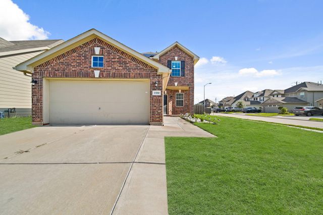 13710 Evansdale Lane, Houston, TX 77083