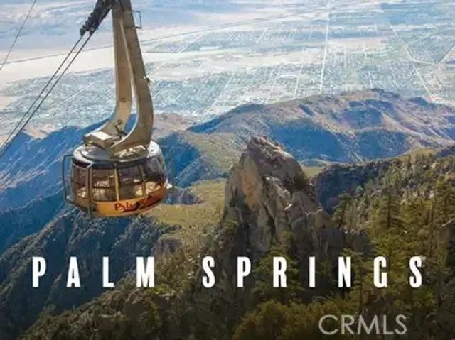 1033 E Via Escuela, Palm Springs, CA 92262