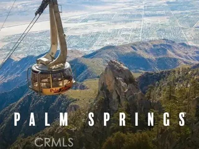 1033 E Via Escuela, Palm Springs, CA 92262