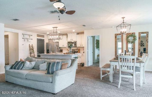12030 SHORE RUSH Trail, Jacksonville, FL 32218