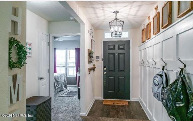 12030 SHORE RUSH Trail, Jacksonville, FL 32218