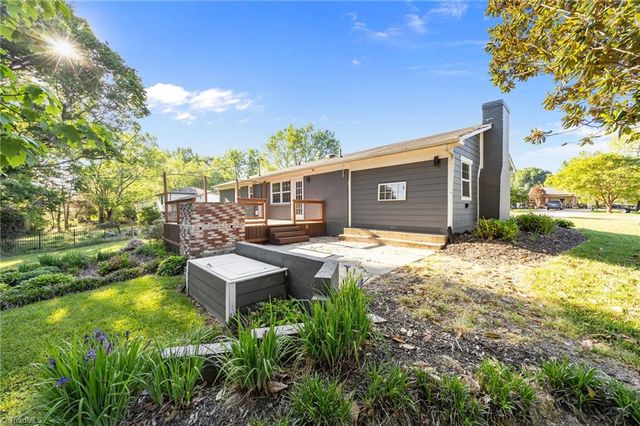 116 Ogden School Road, Kernersville, NC 27284
