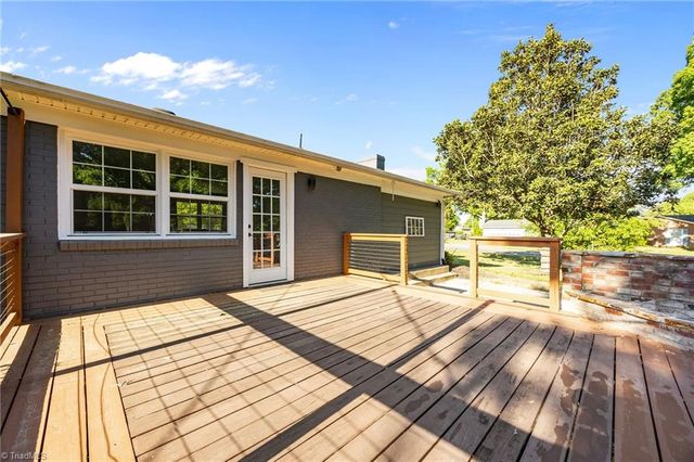 116 Ogden School Road, Kernersville, NC 27284