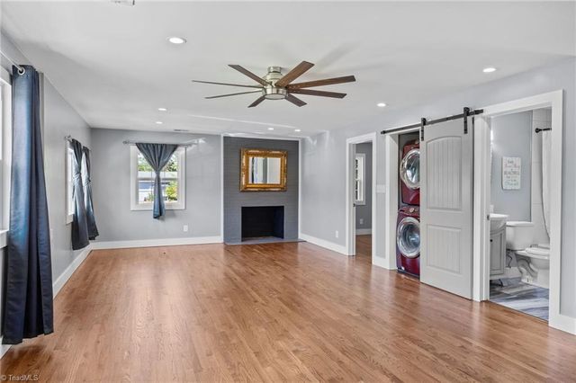 116 Ogden School Road, Kernersville, NC 27284