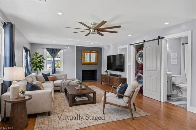 116 Ogden School Road, Kernersville, NC 27284