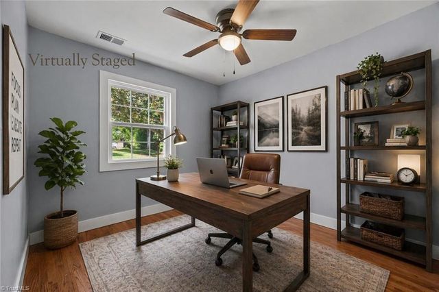 116 Ogden School Road, Kernersville, NC 27284