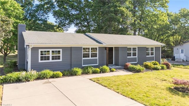 116 Ogden School Road, Kernersville, NC 27284
