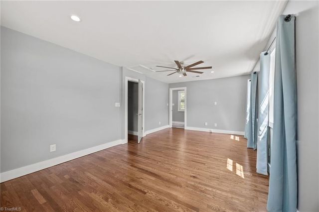 116 Ogden School Road, Kernersville, NC 27284