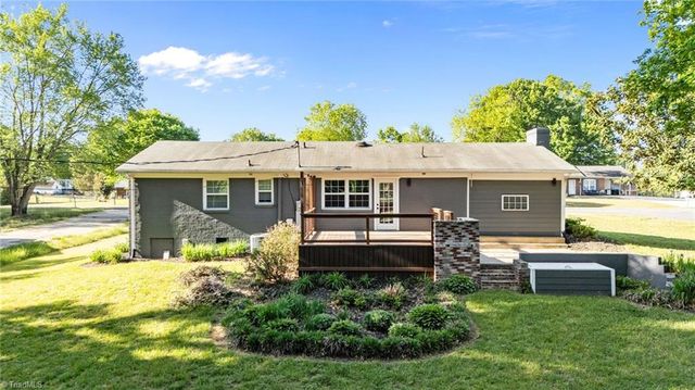 116 Ogden School Road, Kernersville, NC 27284