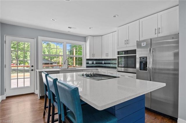 116 Ogden School Road, Kernersville, NC 27284