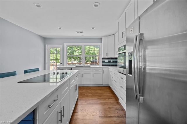 116 Ogden School Road, Kernersville, NC 27284