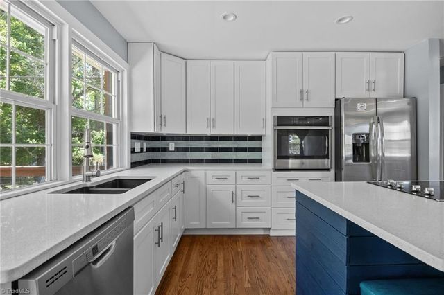 116 Ogden School Road, Kernersville, NC 27284
