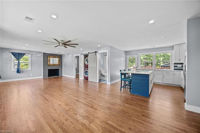 116 Ogden School Road, Kernersville, NC 27284