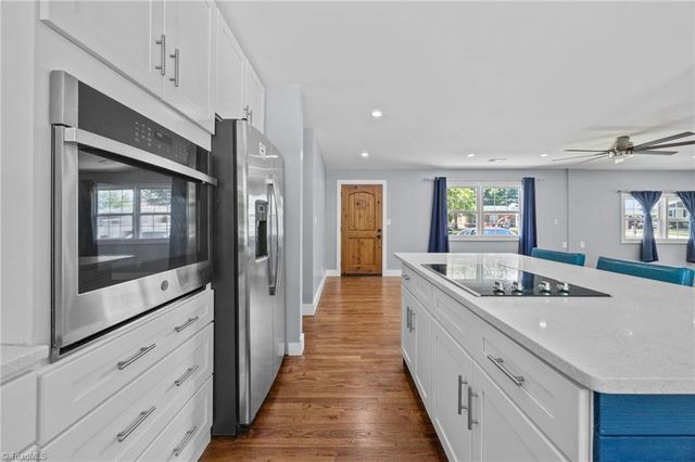 116 Ogden School Road, Kernersville, NC 27284