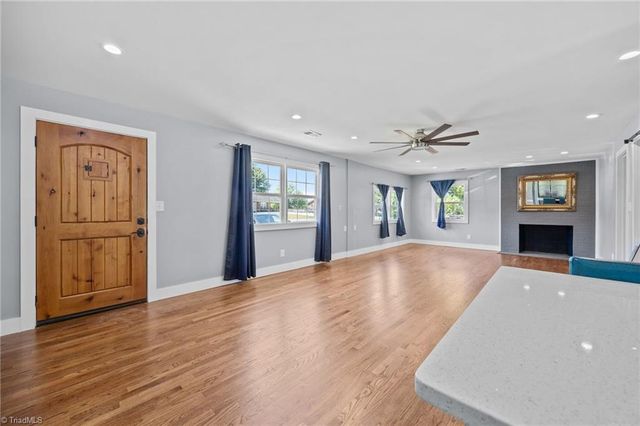 116 Ogden School Road, Kernersville, NC 27284