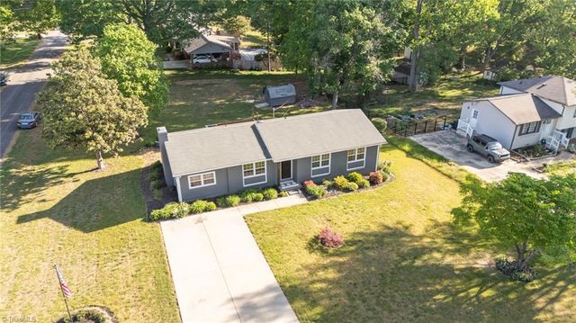 116 Ogden School Road, Kernersville, NC 27284