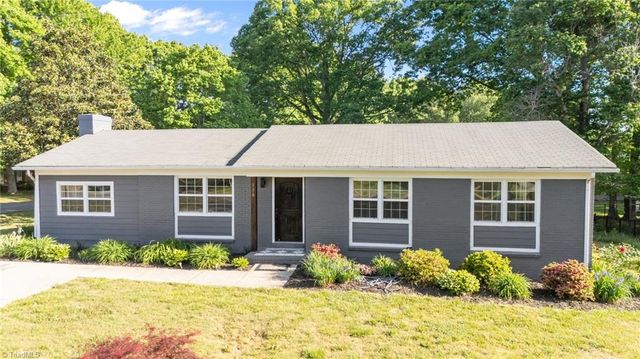 116 Ogden School Road, Kernersville, NC 27284