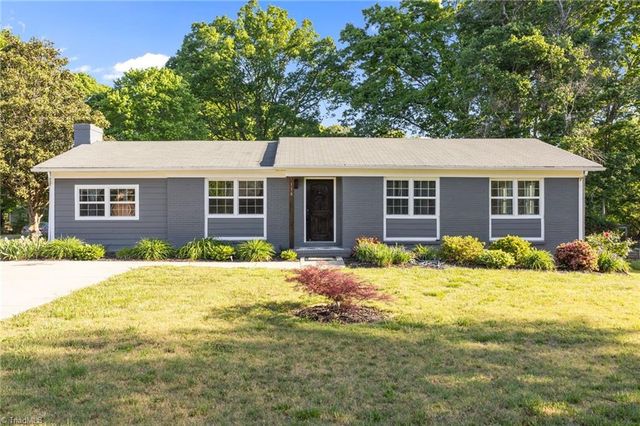 116 Ogden School Road, Kernersville, NC 27284