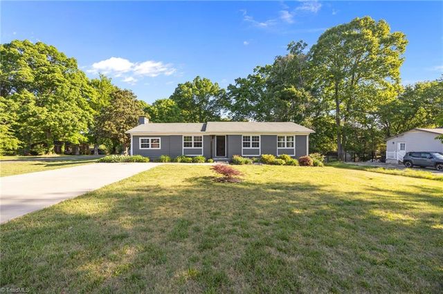 116 Ogden School Road, Kernersville, NC 27284