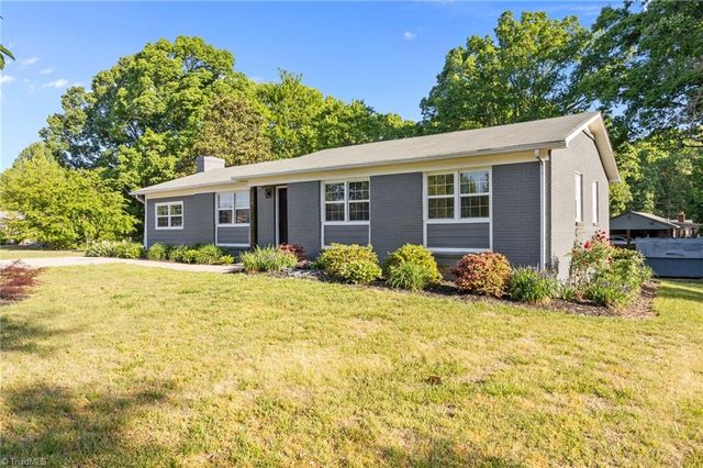 116 Ogden School Road, Kernersville, NC 27284