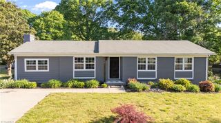 116 Ogden School Road, Kernersville, NC 27284
