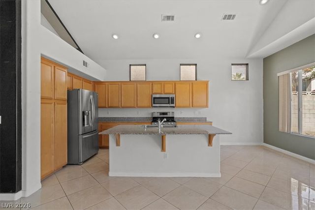 326 Blackstone River Avenue, Las Vegas, NV 89148
