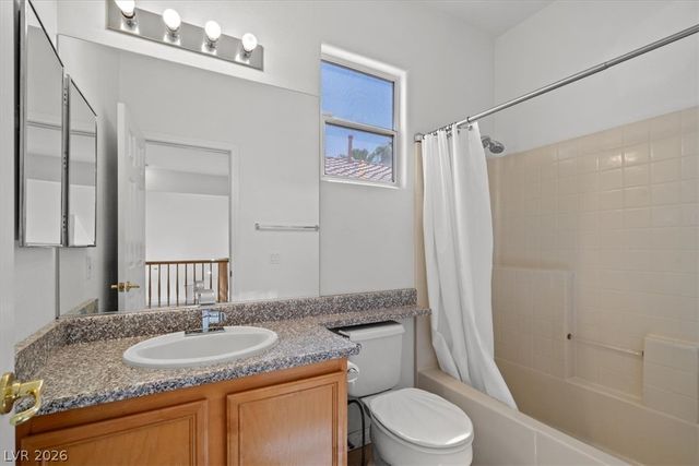 326 Blackstone River Avenue, Las Vegas, NV 89148