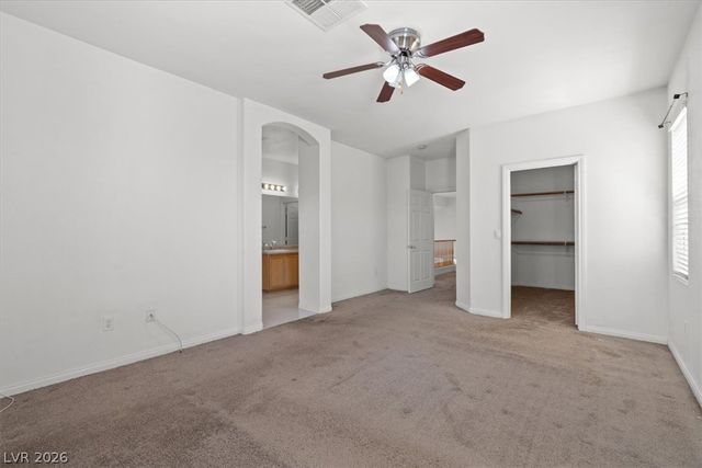 326 Blackstone River Avenue, Las Vegas, NV 89148