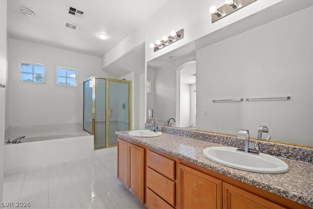 326 Blackstone River Avenue, Las Vegas, NV 89148