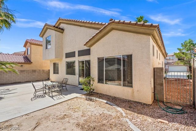 326 Blackstone River Avenue, Las Vegas, NV 89148