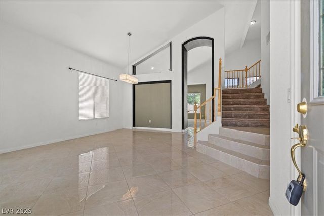 326 Blackstone River Avenue, Las Vegas, NV 89148