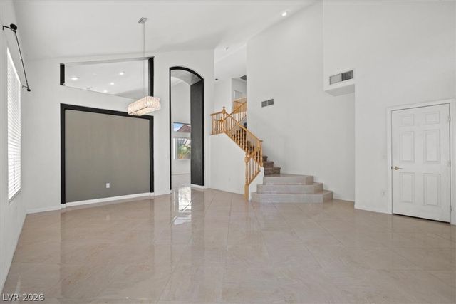 326 Blackstone River Avenue, Las Vegas, NV 89148