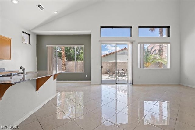 326 Blackstone River Avenue, Las Vegas, NV 89148