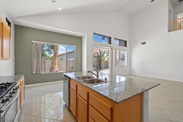 326 Blackstone River Avenue, Las Vegas, NV 89148