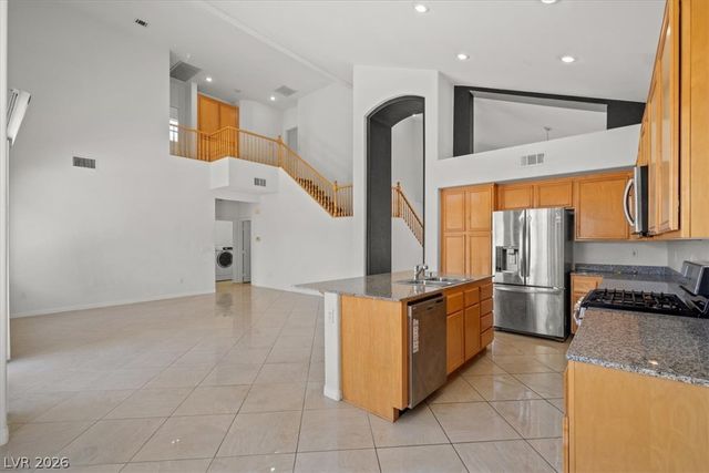 326 Blackstone River Avenue, Las Vegas, NV 89148