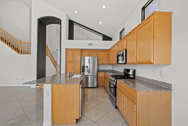 326 Blackstone River Avenue, Las Vegas, NV 89148