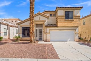 326 Blackstone River Avenue, Las Vegas, NV 89148