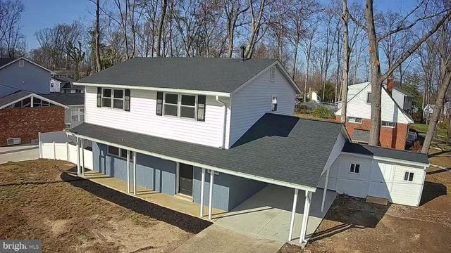 6815 ROLLING RD, Springfield, VA 22152