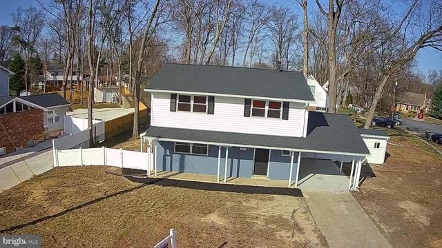 6815 ROLLING RD, Springfield, VA 22152