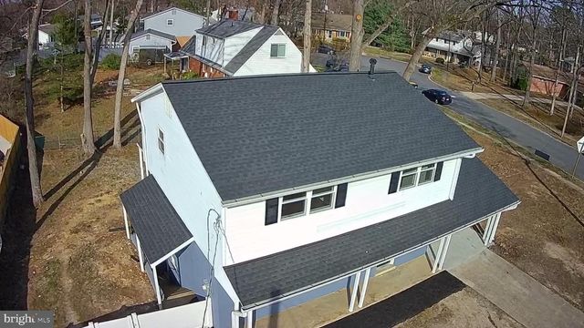 6815 ROLLING RD, Springfield, VA 22152