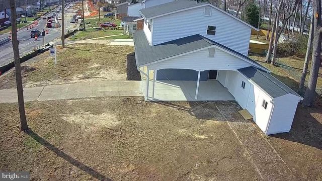 6815 ROLLING RD, Springfield, VA 22152