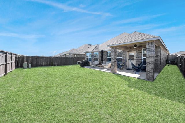 30114 Cascading Brook Way, Brookshire, TX 77423