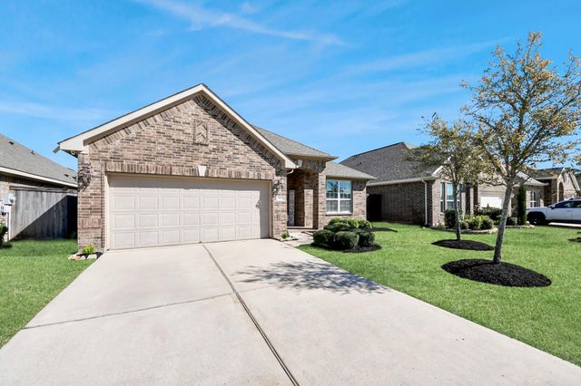 30114 Cascading Brook Way, Brookshire, TX 77423