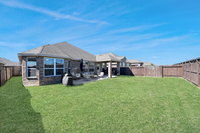 30114 Cascading Brook Way, Brookshire, TX 77423