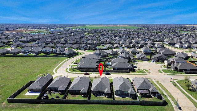 30114 Cascading Brook Way, Brookshire, TX 77423