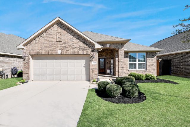 30114 Cascading Brook Way, Brookshire, TX 77423