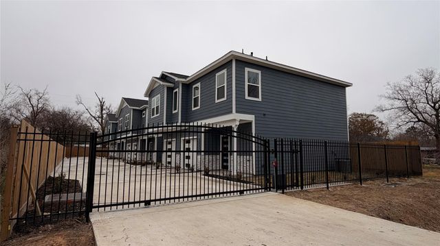3535 Alderfer Street A, Houston, TX 77047