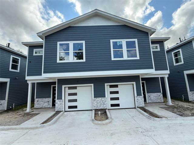 3535 Alderfer Street A, Houston, TX 77047